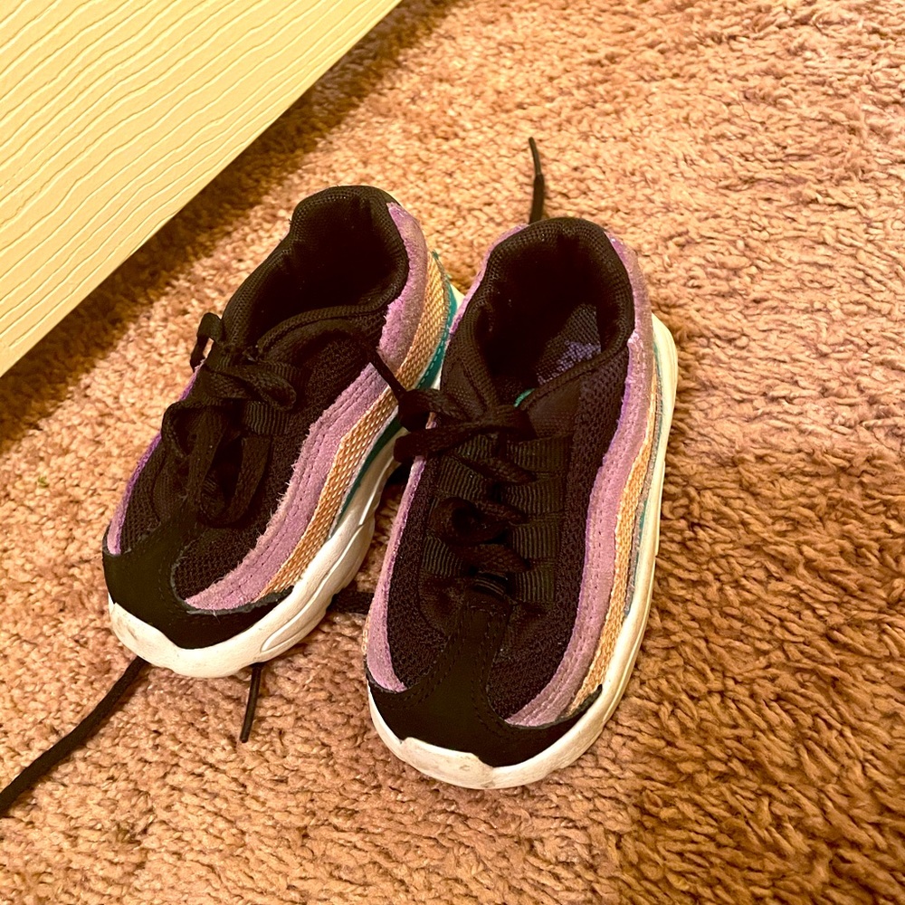 Toddler airmax